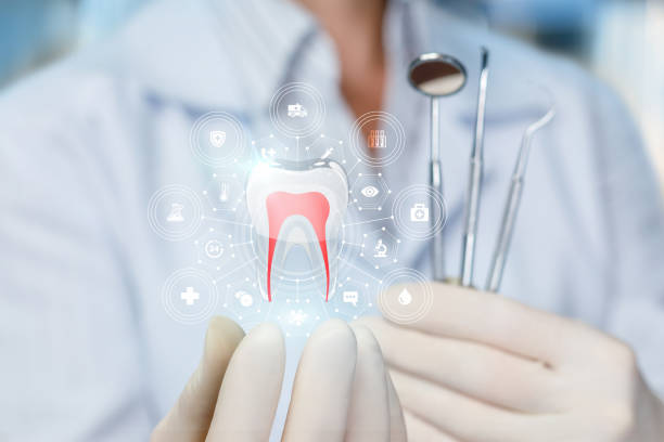 Oral Surgery in Meadowlakes, TX