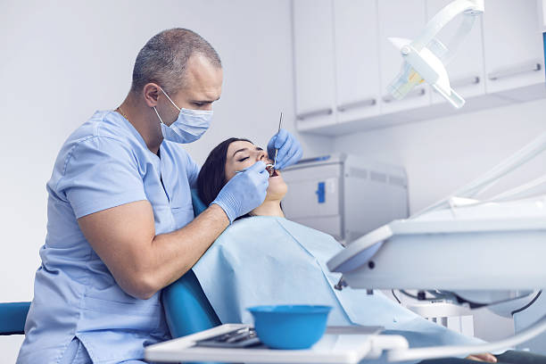 Best Oral Surgery  in Meadowlakes, TX